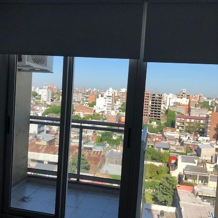 Ferienwohnung Buenos Aires 22 Rosario Exterior foto