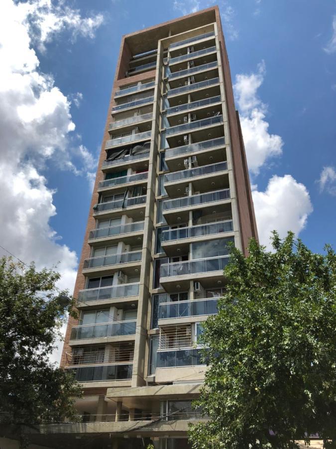 Ferienwohnung Buenos Aires 22 Rosario Exterior foto